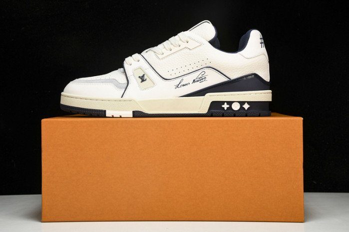 L&V SNEAKERS