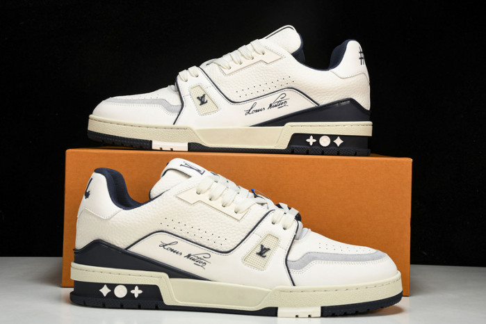 L&V SNEAKERS