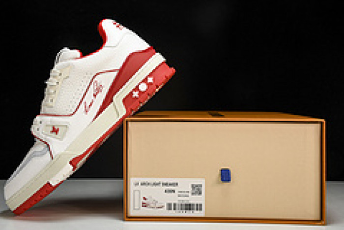 L&V SNEAKERS