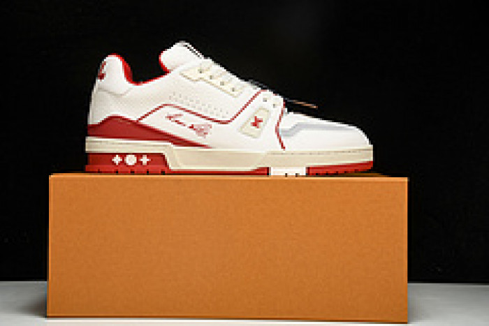 L&V SNEAKERS