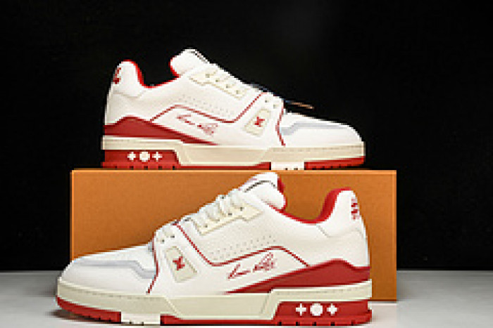 L&V SNEAKERS
