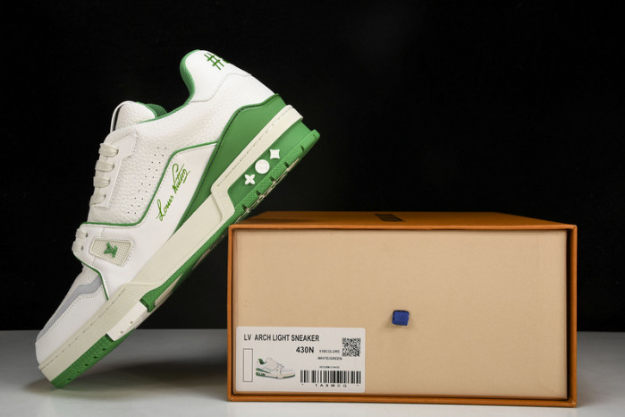 L&V SNEAKERS