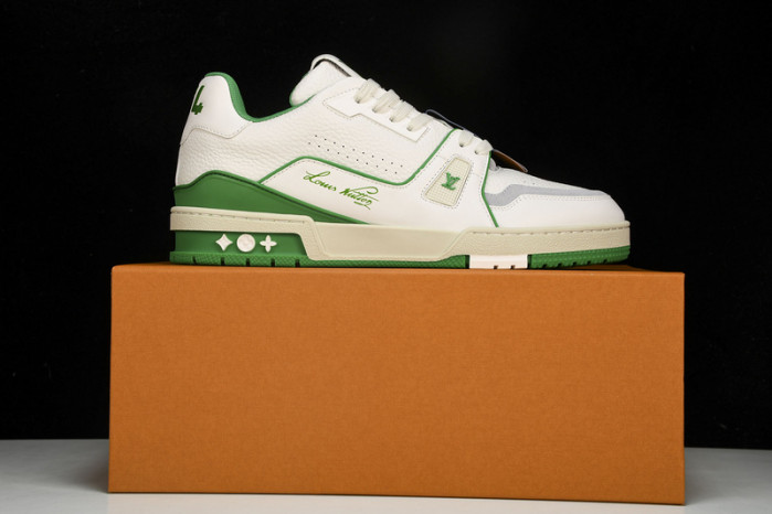 L&V SNEAKERS