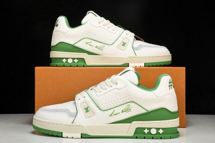 L&V SNEAKERS