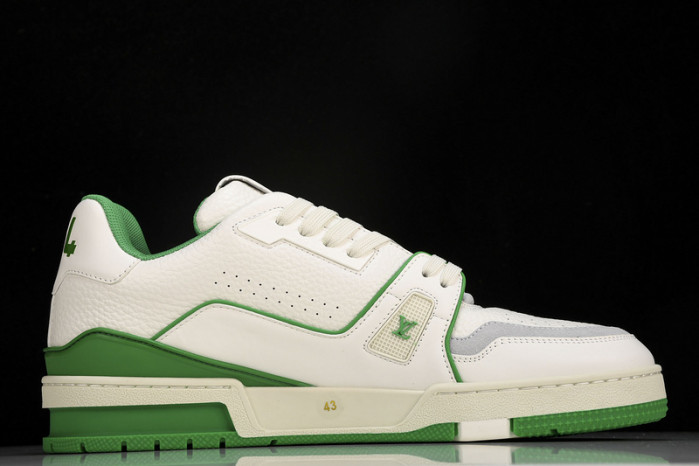 L&V SNEAKERS