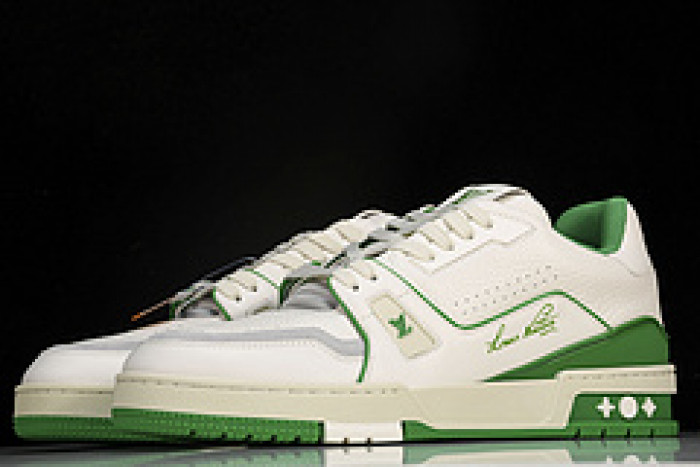 L&V SNEAKERS