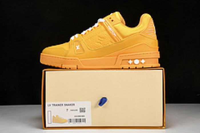 L&V SNEAKERS