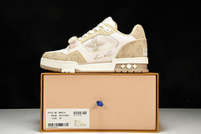 L&V SNEAKERS