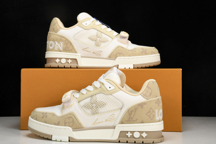 L&V SNEAKERS