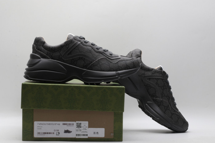GUCC SNEAKER