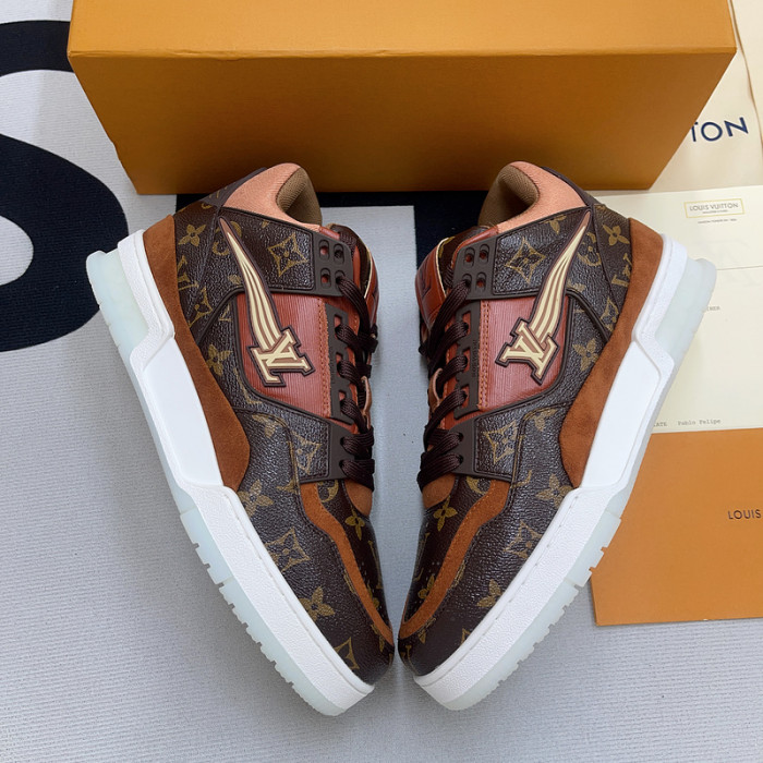 L&V SNEAKERS