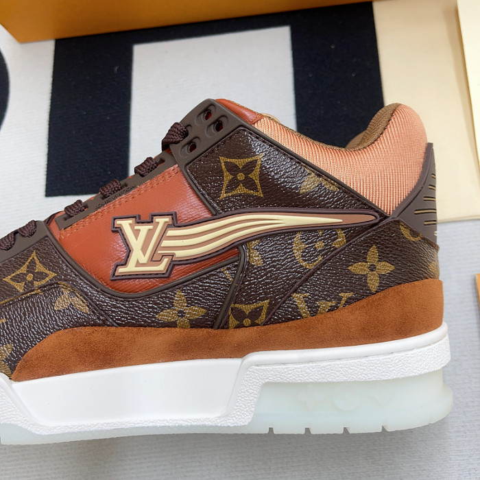 L&V SNEAKERS