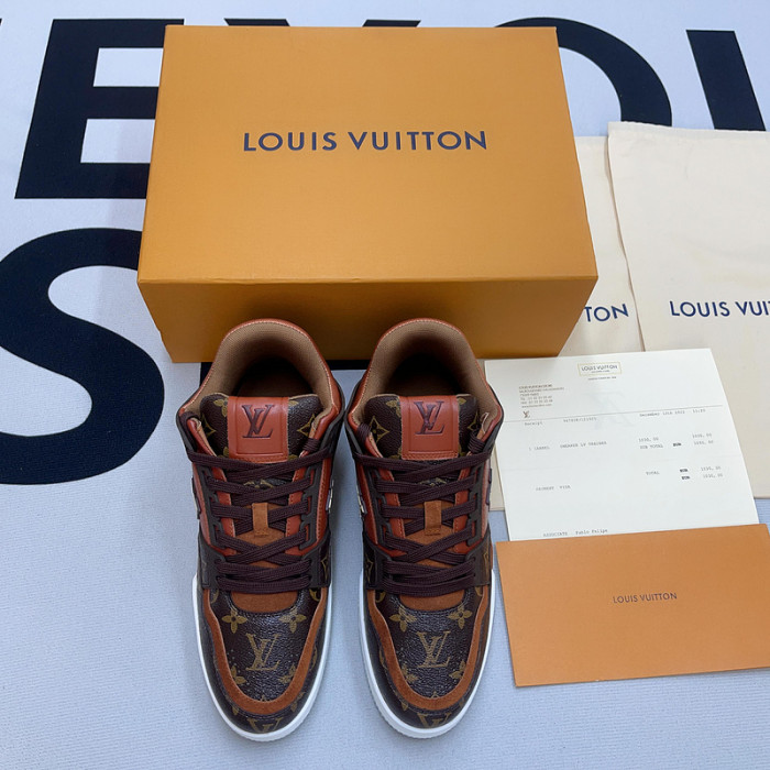 L&V SNEAKERS