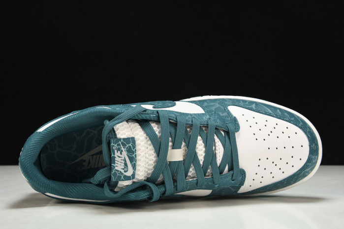 Nike Dunk Low Ocean (W) - DV3029-100