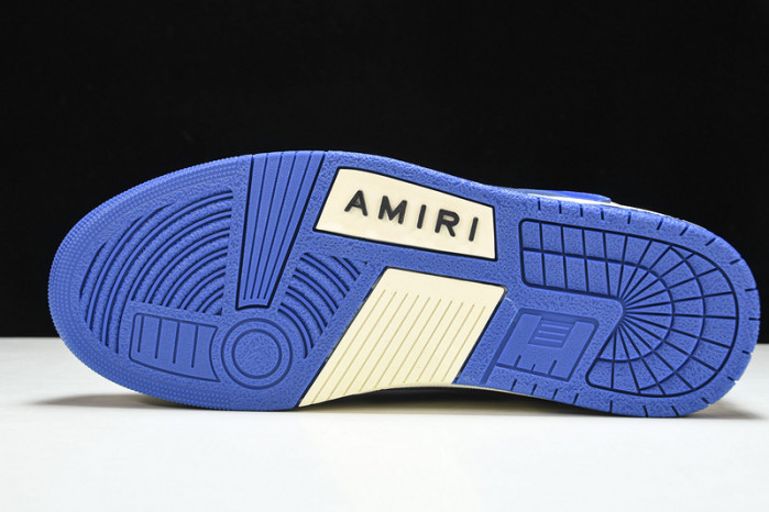 AM1R1 SNEAKERS