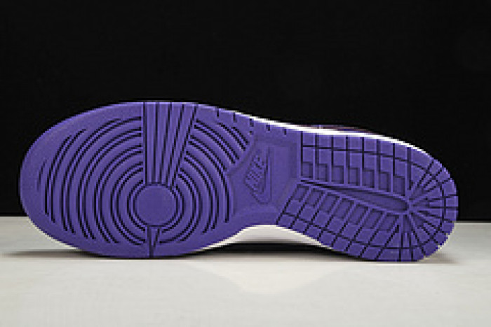 Dunk Low