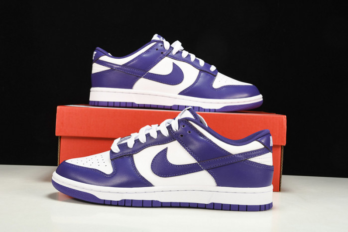 Dunk Low