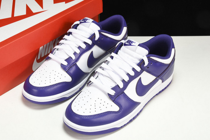 Dunk Low
