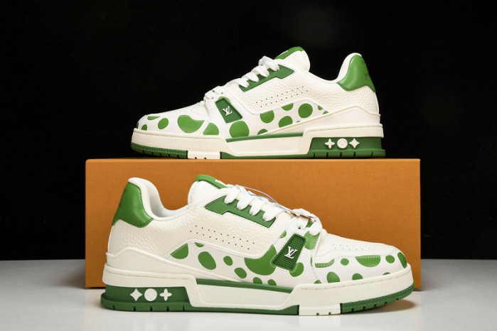 L&V SNEAKERS
