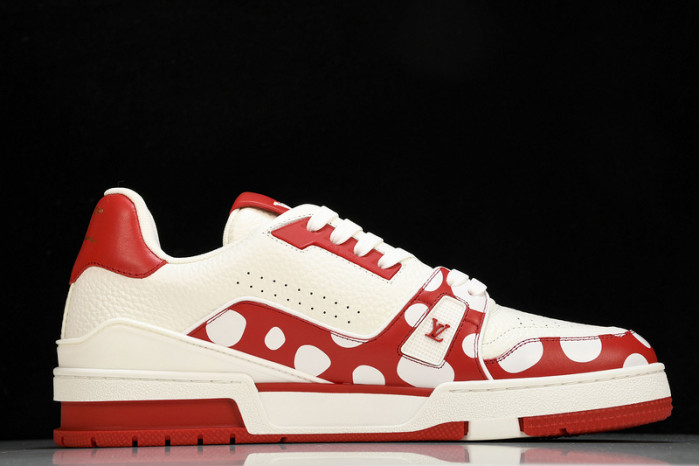 L&V SNEAKERS