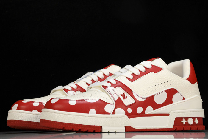 L&V SNEAKERS