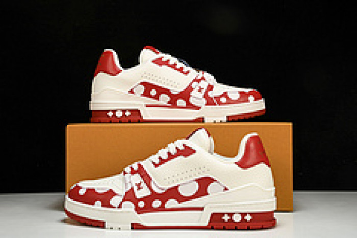 L&V SNEAKERS