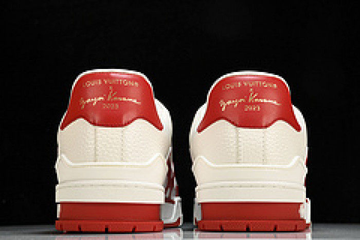 L&V SNEAKERS
