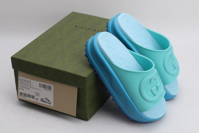 G DESIGNER SLIPPERS