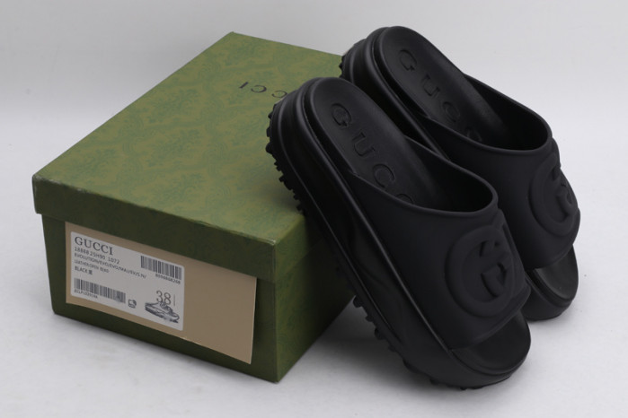 G DESIGNER SLIPPERS