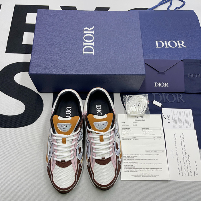 DI*O*R B30 PANKICK
