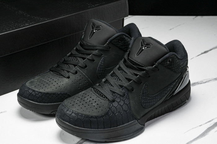 Nk Zoom Kobe IV ZK4 FQ3544-001