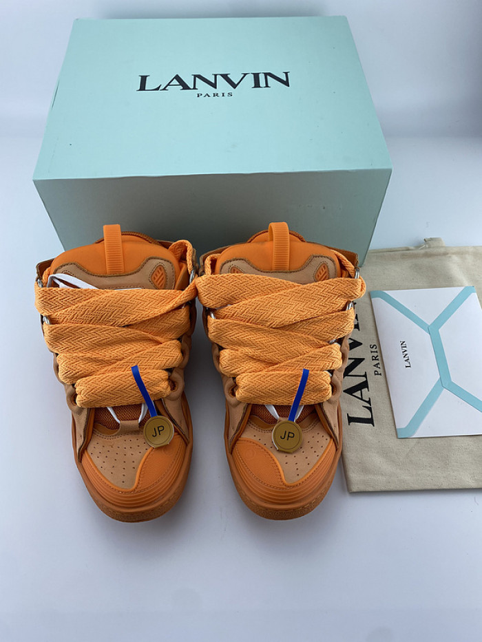 LAN*VAN SNEAKERS PANKICK