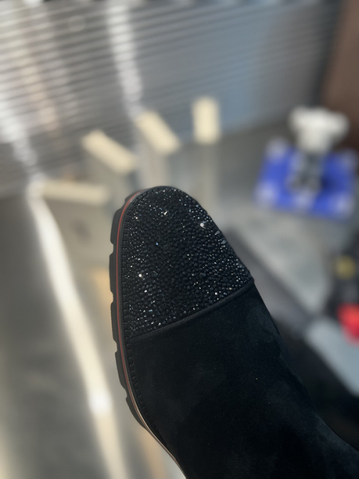 C&L sneaker