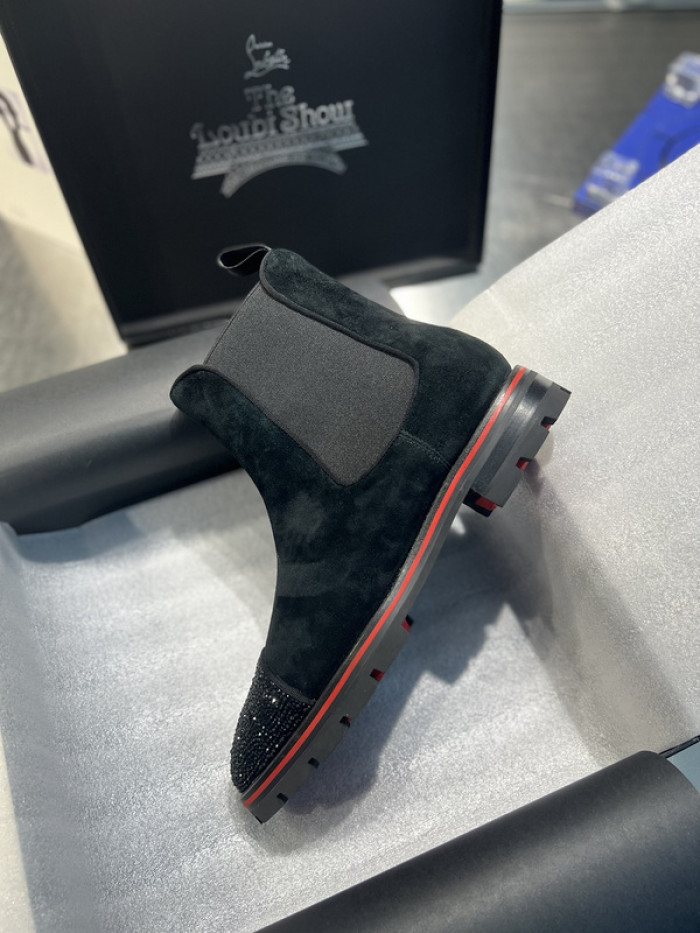 C&L sneaker