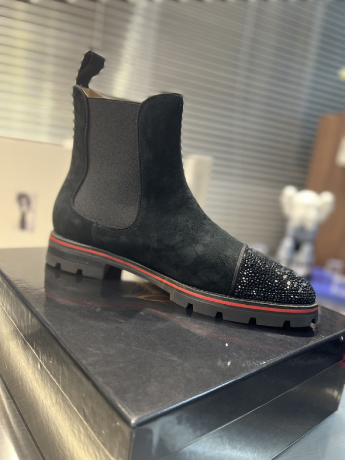 C&L sneaker