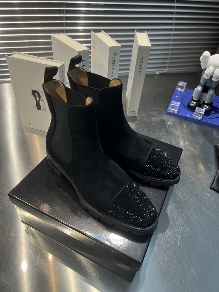 C&L sneaker