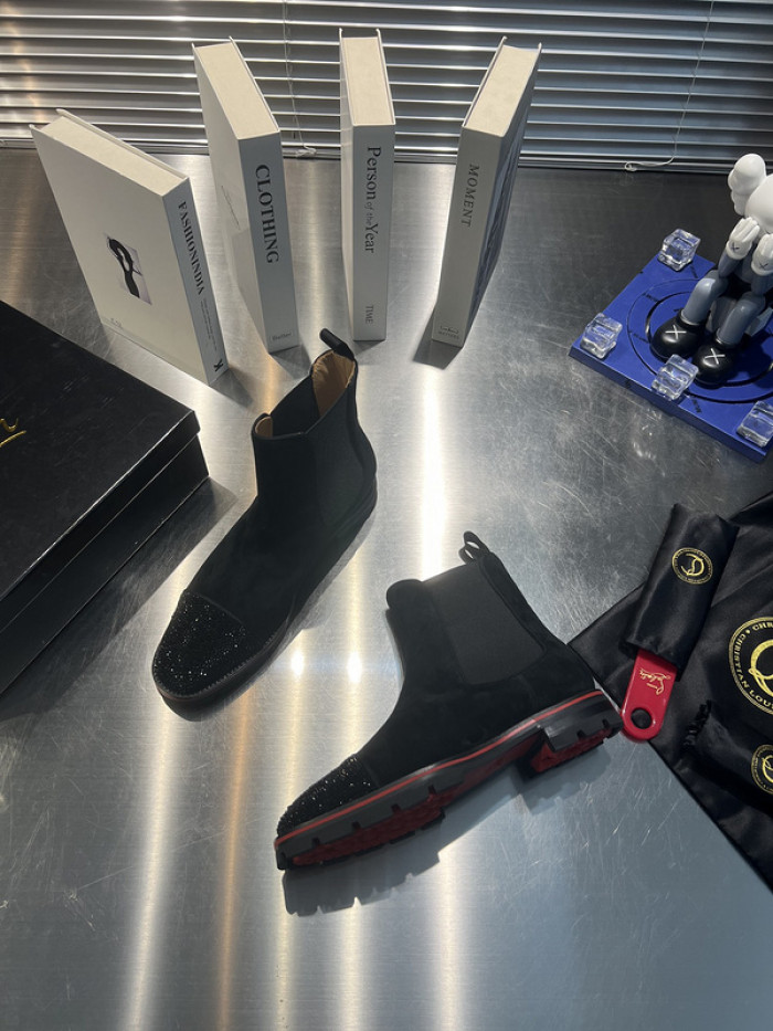 C&L sneaker
