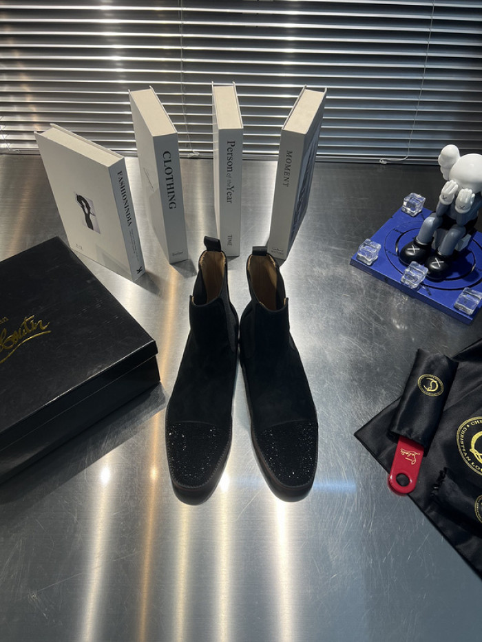 C&L sneaker