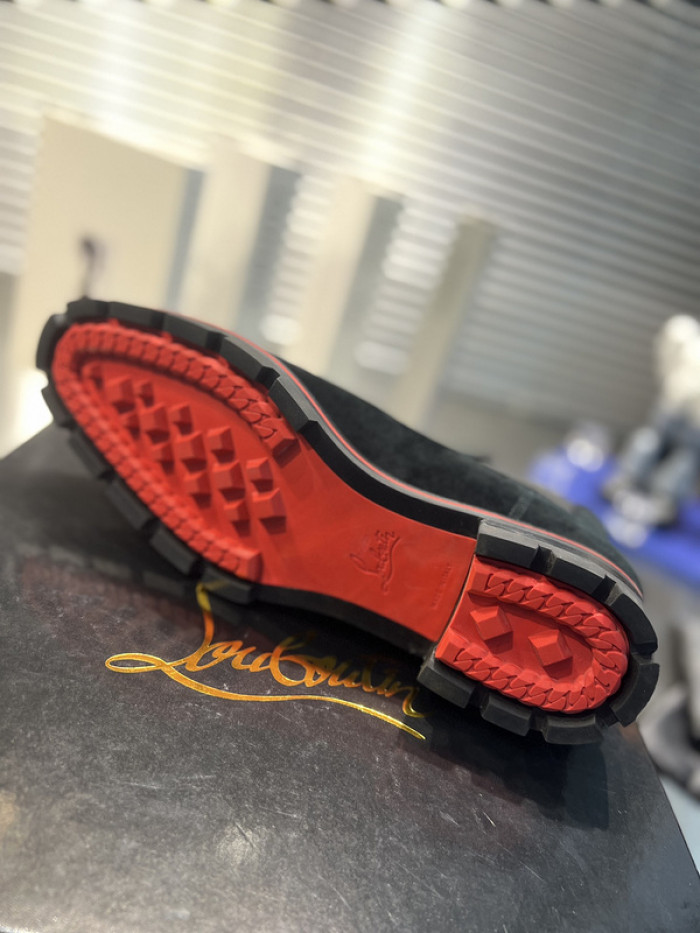 C&L sneaker