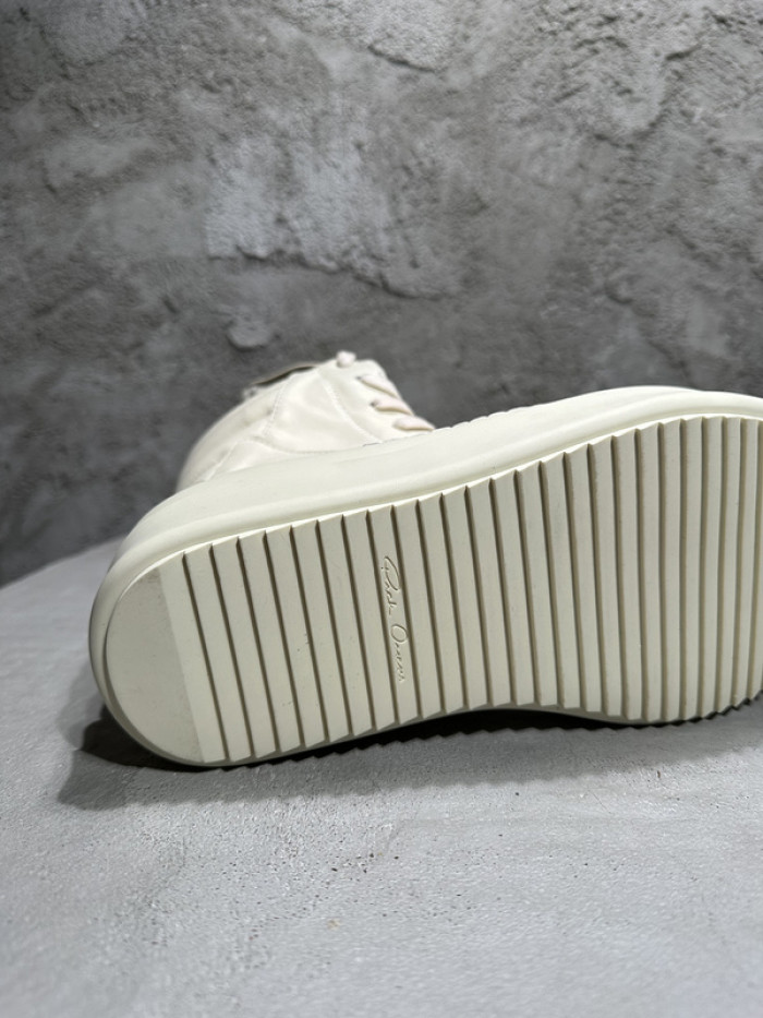 RICK OWENS DRKSHDW