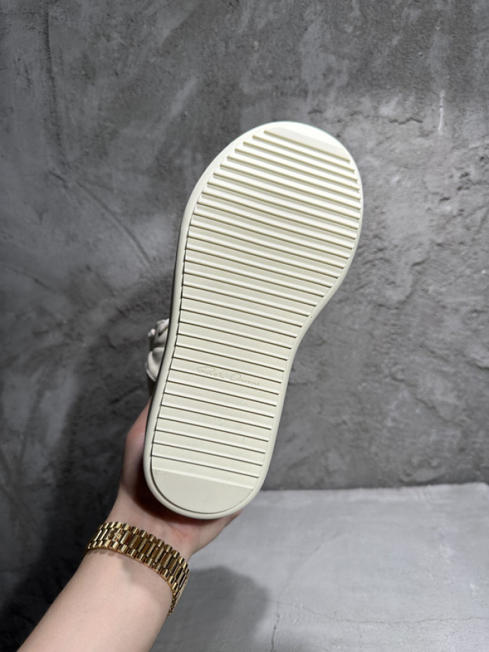 RICK OWENS DRKSHDW