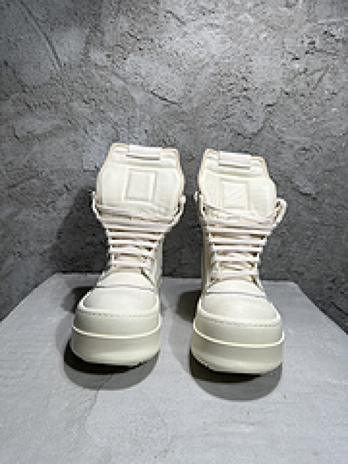 RICK OWENS DRKSHDW