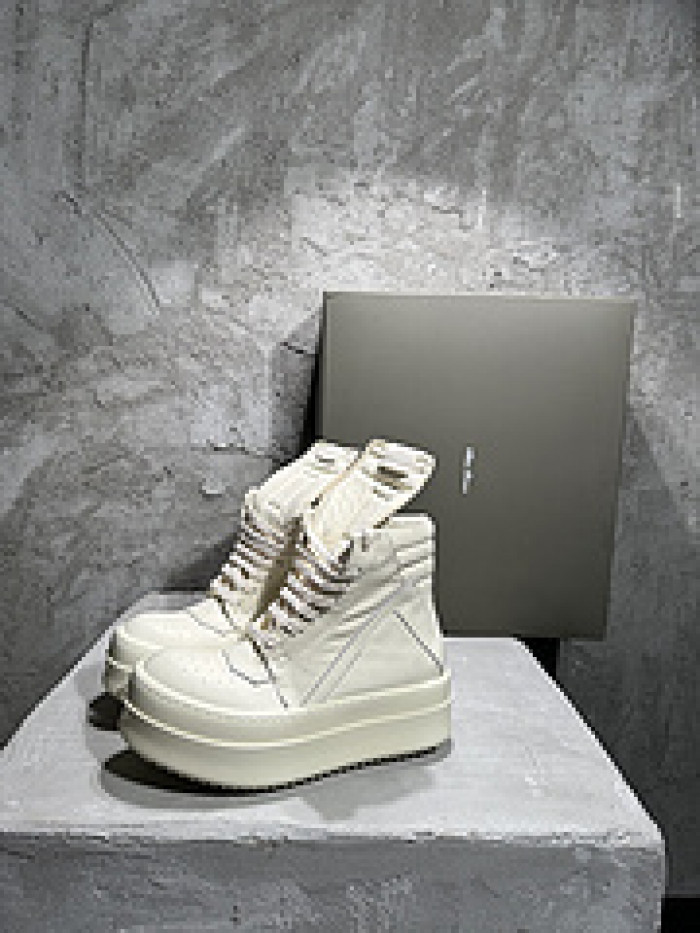 RICK OWENS DRKSHDW