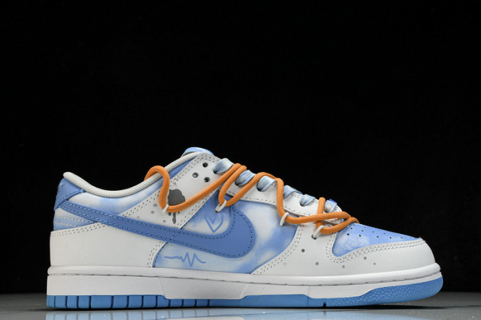 Nk Dunk Low FZBB  DV0831-001