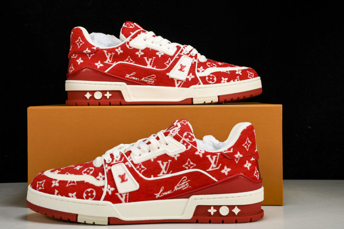 L&V SNEAKERS
