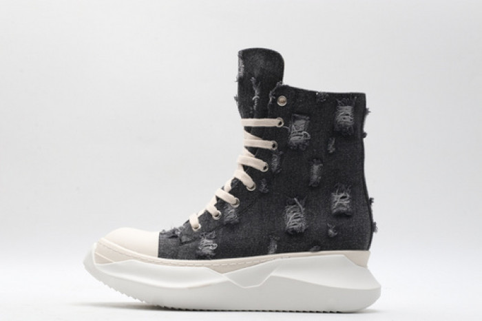 RICK OWENS DRKSHDW