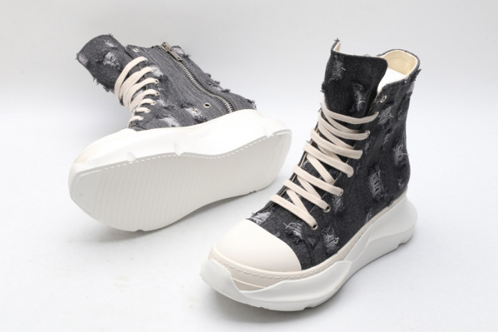 RICK OWENS DRKSHDW