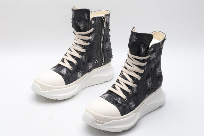 RICK OWENS DRKSHDW