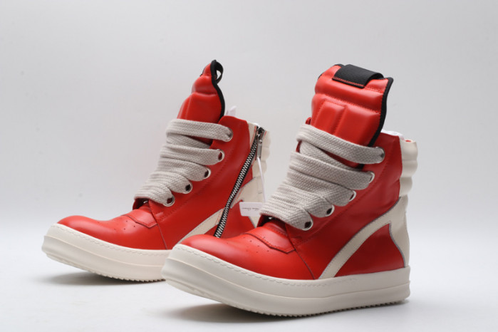RICK OWENS DRKSHDW