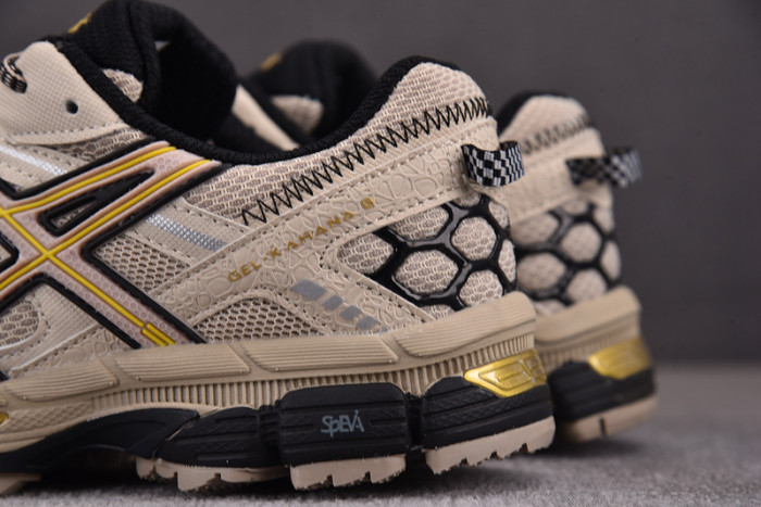 As*ic*ss shoes